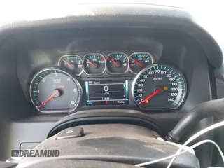 2018 Chevrolet Suburban LT z VIN 1GNSCHKC4JR111130, wystawiony jako IAAI lot #42383199 z przebiegiem 44 584 mil mil oraz . Historia ofert i sprzedaży dostępna na DreamBid. Obrazek 7.