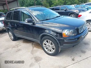 2011 Volvo XC90 I6 z VIN YV4952CY0B1588319, wystawiony jako IAAI lot #42459525 z przebiegiem 166 319 mil mil oraz . Historia ofert i sprzedaży dostępna na DreamBid. Obrazek 1.