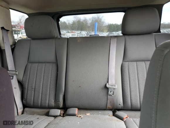 2005 Jeep Grand Cherokee Laredo with VIN 1J4GS48K15C540480, listed as a Copart auction lot 48305725 with 270,649 mi miles and Clean Title. Bid and sale history available at carsss.com. Image 10.