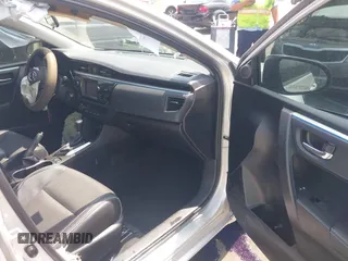 2016 Toyota Corolla L с VIN 5YFBURHE7GP405192, выставлен на аукционе IAAI как лот 42439522 с пробегом 90 475 миль миль и . История ставок и продаж доступна на DreamBid. Изображение 5.