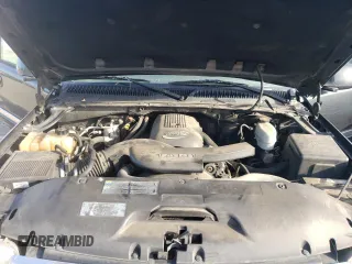 2004 GMC Yukon SLE with VIN 1GKEK13V14R110221, listed as a Copart auction lot 85781834 with 206,120 mi miles and Clean Title. Bid and sale history available at carsss.com. Image 12.