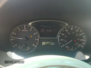 2013 Nissan Altima SV z VIN 1N4BL3AP6DN566952, wystawiony jako Copart lot #60994355 z przebiegiem 384 771 mil mil oraz Czysty tytuł • Clean title. Historia ofert i sprzedaży dostępna na DreamBid. Obrazek 9.