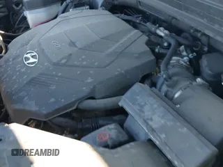 2021 Hyundai Palisade SE z VIN KM8R1DHE2MU227292, wystawiony jako IAAI lot #42823014 z przebiegiem 79 718 mil mil oraz . Historia ofert i sprzedaży dostępna na DreamBid. Obrazek 21.