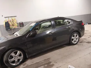 2013 Acura TSX z VIN JH4CU2F40DC007685, wystawiony jako IAAI lot #41603251 z przebiegiem 94 769 mil mil oraz . Historia ofert i sprzedaży dostępna na DreamBid. Obrazek 15.