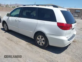 2005 Toyota Sienna CE с VIN 5TDZA23C75S329210, выставлен на аукционе IAAI как лот 42616004 с пробегом 233 920 миль миль и . История ставок и продаж доступна на DreamBid. Изображение 3.