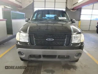 2001 Ford Explorer Sport z VIN 1FMYU70E71UA48404, wystawiony jako Copart lot #81834464 z przebiegiem 145 193 mil mil oraz Szkody całkowita. Historia ofert i sprzedaży dostępna na DreamBid. Obrazek 5.