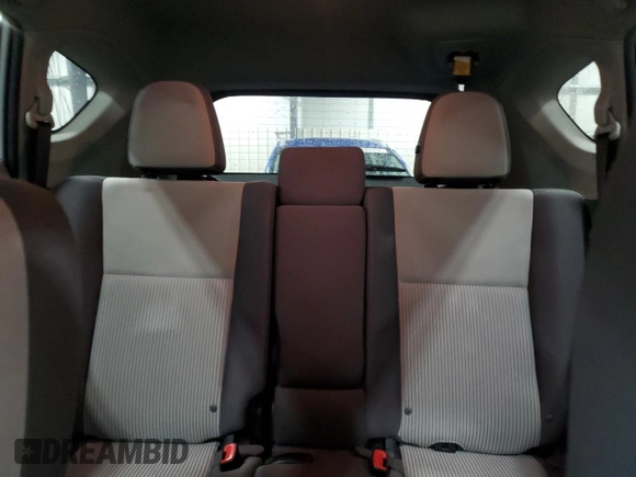 2013 Toyota RAV4 XLE with VIN 2T3RFREV6DW062793, listed as a Copart auction lot 49602335 with 76,038 mi miles and Salvage Title. Bid and sale history available at carsss.com. Image 10.