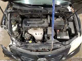 2008 Toyota Camry LE with VIN 4T4BE46K58R013973, listed as a Copart auction lot 45057935 with Not Provided miles and Salvage Title. Bid and sale history available at carsss.com. Image 11.