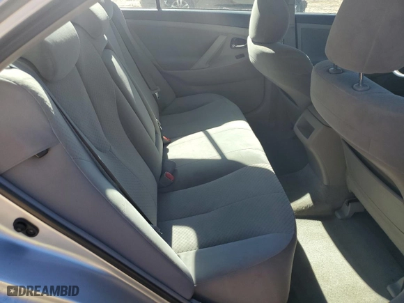 2007 Toyota Camry CE with VIN 4T1BE46K57U181735, listed as a Copart auction lot 46846705 with 143,225 mi miles and Salvage Title. Bid and sale history available at carsss.com. Image 11.