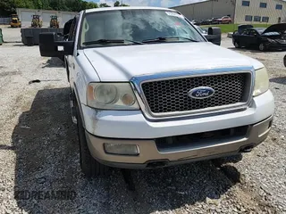 2004 Ford F-150 XLT with VIN 1FTPX14504NB10707, listed as a Copart auction lot 59894995 with 244,545 mi miles and Salvage title. Bid and sale history available at DreamBid. Image 13.