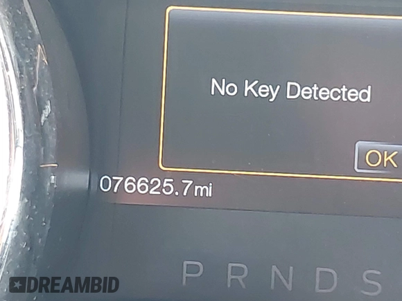 2015 Ford Mustang V6 с VIN 1FATP8EMXF5326960, выставлен на аукционе IAAI как лот 42255651 с пробегом 76 625 миль миль и . История ставок и продаж доступна на DreamBid. Изображение 14.