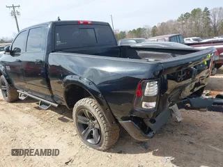 2014 Ram 1500 Sport с VIN 1C6RR7UT7ES194099, выставлен на аукционе IAAI как лот 41613670 с пробегом 124 624 миль миль и . История ставок и продаж доступна на DreamBid. Изображение 3.