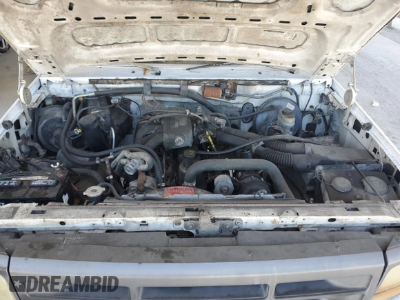 1994 Ford F-150 with VIN 1FTDF15Y6RNA71756, listed as a Copart auction lot 50063245 with 193,959 mi miles and Salvage Title. Bid and sale history available at carsss.com. Image 11.