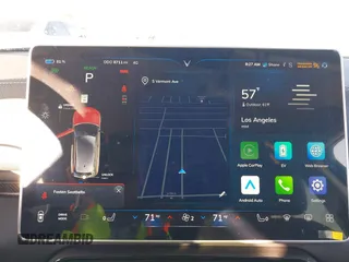 2023 VinFast VF 8 Eco с VIN RLLV1AEB9PH003158, выставлен на аукционе IAAI как лот 41615030 с пробегом 8 711 миль миль и . История ставок и продаж доступна на DreamBid. Изображение 15.