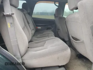 2003 GMC Yukon SLT with VIN 1GKEK13V33J292128, listed as a Copart auction lot 51184345 with 161,013 mi miles and Salvage Title. Bid and sale history available at carsss.com. Image 11.