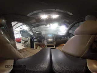 2014 Mercedes-Benz M 350 with VIN 4JGDA5HB5EA412462, listed as a IAAI auction lot 41328771 with 160,856 mi miles and . Bid and sale history available at carsss.com. Image 19.