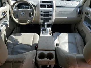 2010 Mercury Mariner with VIN 4M2CN8B78AKJ07854, listed as a Copart auction lot 71726414 with 195,757 mi miles and Non Repairable. Bid and sale history available at carsss.com. Image 8.