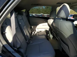 2010 Lexus RX 350 with VIN 2T2ZK1BA1AC026770, listed as a Copart auction lot 49517505 with 164,837 mi miles and Salvage Title. Bid and sale history available at carsss.com. Image 12.