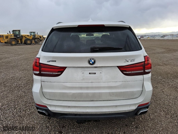 2016 BMW X5 eDrive xDrive40e with VIN 5UXKT0C55G0S77002, listed as a Copart auction lot 45020695 with NaN miles and Clean Title. Bid and sale history available at carsss.com. Image 6.