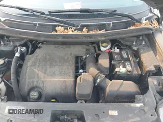 2017 Ford Explorer XLT с VIN 1FM5K8D87HGD95243, выставлен на аукционе IAAI как лот 42393470 с пробегом 133 772 миль миль и . История ставок и продаж доступна на DreamBid. Изображение 10.