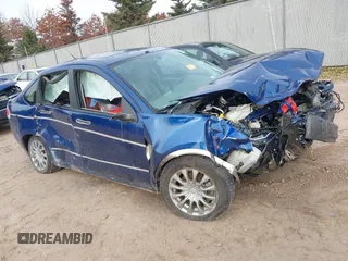 2009 Ford Focus SE z VIN 1FAHP35N59W232162, wystawiony jako IAAI lot #40884449 z przebiegiem Nie podano mil oraz . Historia ofert i sprzedaży dostępna na DreamBid. Obrazek 1.