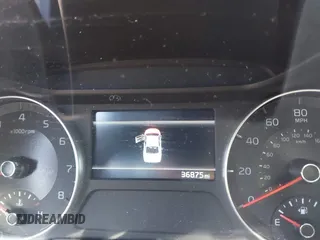 2024 Kia Forte LXS z VIN 3KPF24AD0RE713420, wystawiony jako IAAI lot #42091051 z przebiegiem 36 875 mil mil oraz . Historia ofert i sprzedaży dostępna na DreamBid. Obrazek 15.