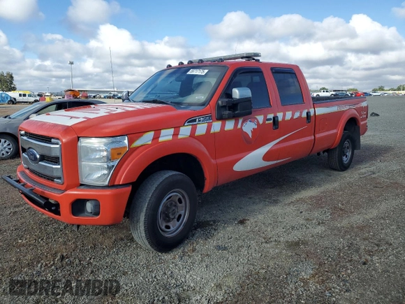 2015 Ford F-350 Platinum z VIN 1FT8W3BT5FEB63717, wystawiony jako Copart lot #56717175 z przebiegiem 291 430 mil mil oraz Tytuł czysty. Historia ofert i sprzedaży dostępna na DreamBid. Obrazek 1.