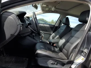 2013 Volkswagen Jetta TDI w/Premium/Nav with VIN 3VWLL7AJ8DM393069, listed as a Copart auction lot 54534955 with 88,212 mi miles and Salvage title. Bid and sale history available at DreamBid. Image 7.