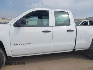 2019 Chevrolet Silverado 1500 Work Truck with VIN 2GCVKNEC9K1159512, listed as a IAAI auction lot 42221342 with 64,260 mi miles and . Bid and sale history available at DreamBid. Image 14.