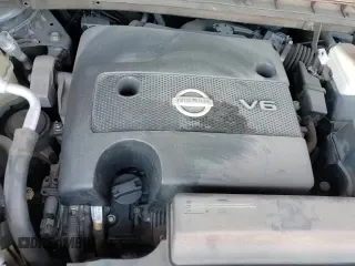 2018 Nissan Murano SV z VIN 5N1AZ2MH9JN170945, wystawiony jako Copart lot #86715745 z przebiegiem 102 197 mil mil oraz Szkoda całkowita • Salvage title. Historia ofert i sprzedaży dostępna na DreamBid. Obrazek 15.