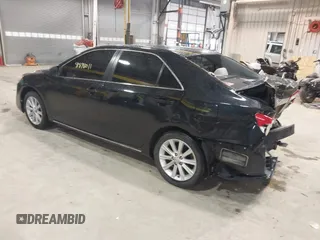 2012 Toyota Camry L with VIN 4T1BF1FK3CU604219, listed as a IAAI auction lot 41898011 with 121,062 mi miles. Bid and sale history available at carsss.com. Image 3.