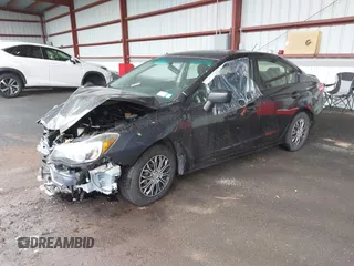 2015 Subaru Impreza z VIN JF1GJAA66FG006606, wystawiony jako IAAI lot #42254404 z przebiegiem 106 258 mil mil oraz . Historia ofert i sprzedaży dostępna na DreamBid. Obrazek 18.