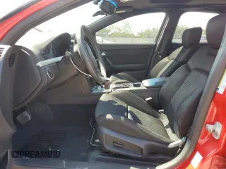 2008 Pontiac G8 with VIN 6G2ER57728L128527, listed as a Copart auction lot 70148574 with 225,081 mi miles and Salvage Title. Bid and sale history available at carsss.com. Image 7.