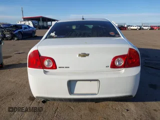 2009 Chevrolet Malibu 2LT with VIN 1G1ZJ57B29F196759, listed as a IAAI auction lot 41674214 with 89,331 mi miles and . Bid and sale history available at DreamBid. Image 16.