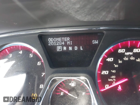 2014 GMC Acadia SLT with VIN 1GKKRRKD5EJ112902, listed as a IAAI auction lot 41736816 with 201,284 mi miles. Bid and sale history available at carsss.com. Image 7.
