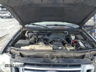 2008 Ford Explorer Eddie Bauer с VIN 1FMEU64E78UB32708, выставлен на аукционе Copart как лот 56686295 с пробегом 230 748 миль миль и На запчасти • Non repairable. История ставок и продаж доступна на DreamBid. Изображение 12.