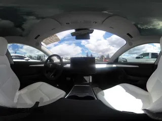 2021 Tesla Model 3 Performance with VIN 5YJ3E1EC2MF096681, listed as a IAAI auction lot 42068782 with 34,852 mi miles and . Bid and sale history available at DreamBid. Image 24.
