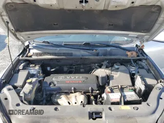 2006 Toyota RAV4 Sport with VIN JTMZD32V465008698, listed as a Copart auction lot 61179785 with 212,690 mi miles and Clean title. Bid and sale history available at DreamBid. Image 11.