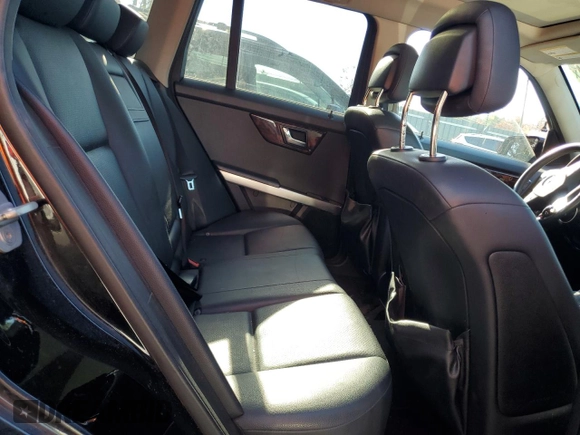 2010 Mercedes-Benz GLK 350 with VIN WDCGG8HB7AF405330, listed as a Copart auction lot 78172084 with Not Provided miles and Clean Title. Bid and sale history available at DreamBid. Image 11.