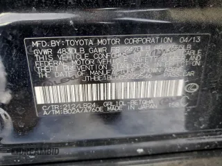 2013 Lexus GS 350 z VIN JTHBE1BL0D5022546, wystawiony jako Copart lot #87635075 z przebiegiem 141 318 mil mil oraz Tytuł czysty. Historia ofert i sprzedaży dostępna na DreamBid. Obrazek 12.