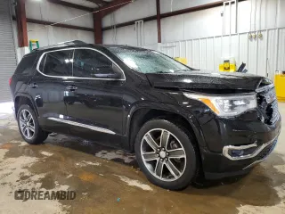 2019 GMC Acadia Denali с VIN 1GKKNPLS4KZ130592, выставлен на аукционе Copart как лот 52876425 с пробегом 71 485 миль миль и Списание • Salvage title. История ставок и продаж доступна на DreamBid. Изображение 4.