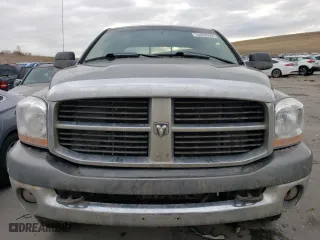 2006 Dodge Ram 3500 SLT with VIN 3D7LX38C76G173517, listed as a Copart auction lot 44635905 with 294,333 mi miles and Salvage Title. Bid and sale history available at carsss.com. Image 5.