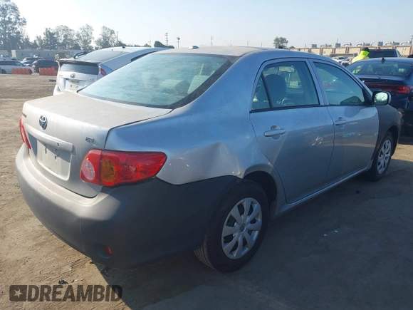 2010 Toyota Corolla с VIN 1NXBU4EE6AZ317179, выставлен на аукционе IAAI как лот 42381638 с пробегом 306 258 миль миль и . История ставок и продаж доступна на DreamBid. Изображение 4.