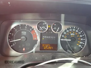 2008 Hummer H3 SUV с VIN 5GTEN13E488196681, выставлен на аукционе Copart как лот 85754064 с пробегом 125 397 миль миль и Списание • Salvage title. История ставок и продаж доступна на DreamBid. Изображение 9.