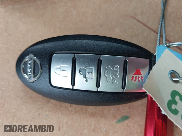 2019 Nissan Sentra S z VIN 3N1AB7AP7KY425276, wystawiony jako IAAI lot #41745256 z przebiegiem 72 306 mil mil oraz . Historia ofert i sprzedaży dostępna na DreamBid. Obrazek 11.