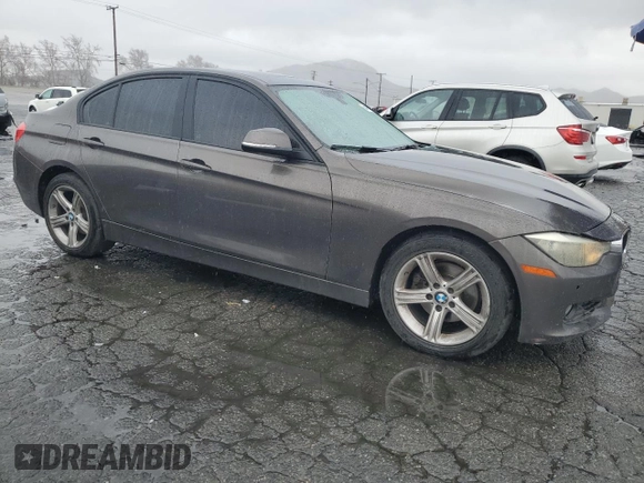 2014 BMW 3 Series 328d with VIN WBA3D3C55EK156859, listed as a Copart auction lot 44470215 with 182,426 mi miles and Clean Title. Bid and sale history available at carsss.com. Image 4.