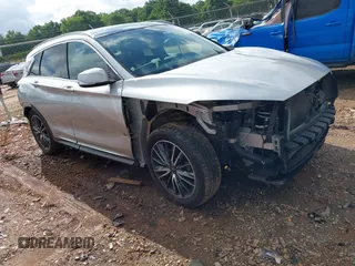 2019 Infiniti QX50 Essential z VIN 3PCAJ5M15KF147078, wystawiony jako IAAI lot #42391865 z przebiegiem 66 676 mil mil oraz . Historia ofert i sprzedaży dostępna na DreamBid. Obrazek 1.