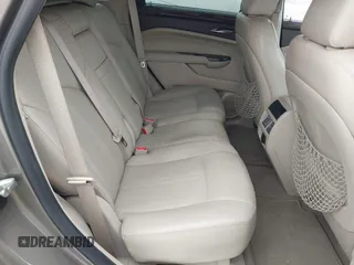 2012 Cadillac SRX Luxury Collection z VIN 3GYFNAE35CS509402, wystawiony jako IAAI lot #41765970 z przebiegiem 157 082 mil mil oraz . Historia ofert i sprzedaży dostępna na DreamBid. Obrazek 8.