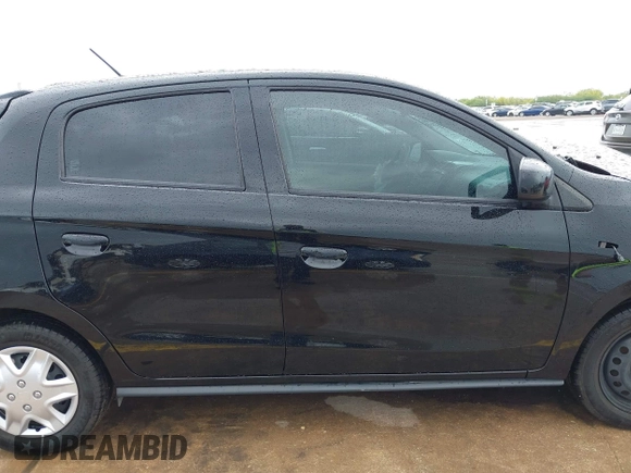 2021 Mitsubishi Mirage ES с VIN ML32AUHJ0MH012783, выставлен на аукционе IAAI как лот 42091928 с пробегом 58 325 миль миль и . История ставок и продаж доступна на DreamBid. Изображение 14.