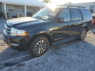 2016 Ford Expedition XLT z VIN 1FMJU1HT8GEF03247, wystawiony jako Copart lot #89009535 z przebiegiem Nie podano mil oraz Nie do naprawy • Non repairable. Historia ofert i sprzedaży dostępna na DreamBid. Obrazek 1.